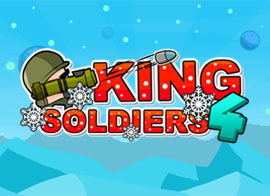King Soldiers 4