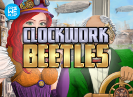 Clockwork Beetles Challenge