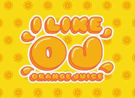 I like OJ