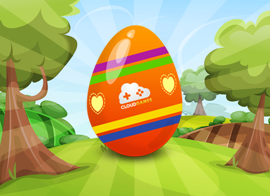 Easter Hunt