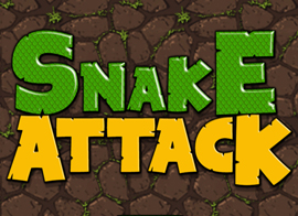 Snake Attack